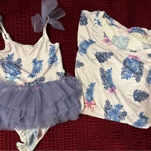 Posh Peanut Bonny Mommy and Me Matching